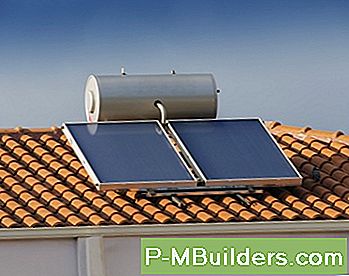 Solar-Heizspitzen Für Heimwerker