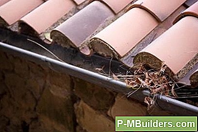 Easy Gutter Cleaning