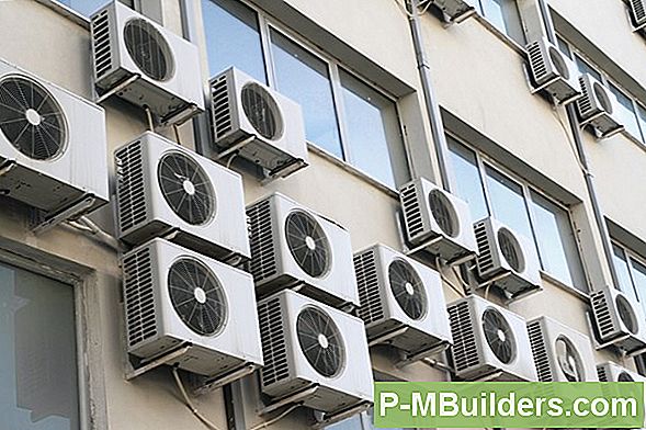 Wie Ventilation Mit Einer Split-Klimaanlage Erfolgt
