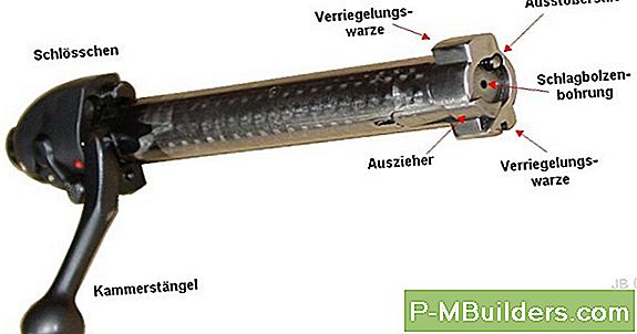 Wie Funktioniert Ein Zylinderschloss?