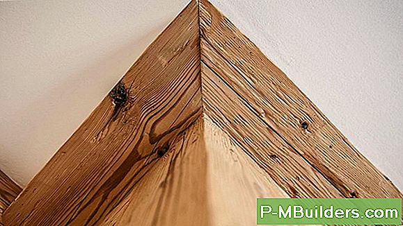 Holz Meißel-Schärf-Grundlagen