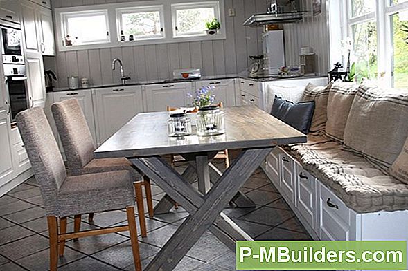 Bygge et rustikt bord pt 3: legs and finishing ð§ tips for hjem ...