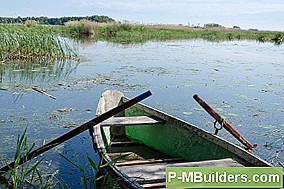 Omatehtud Boat: Ehitada Väike Row Boat