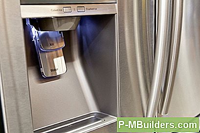 Rengöring Av Kylvattendispensor