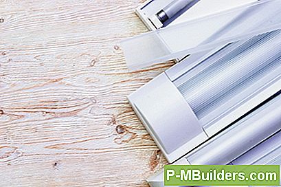 Hur Man Kör Led-Lampor Från Ett 12V-Batteri
