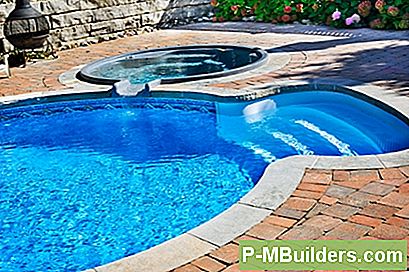 Hur Man Installerar En Gas Pool VĂ€rmare