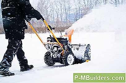 De 4 Bästa Snöslunga Techniques