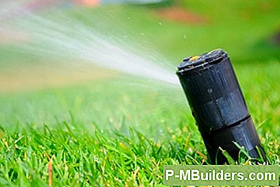 Kuidas Vahetada Sprinklerspea