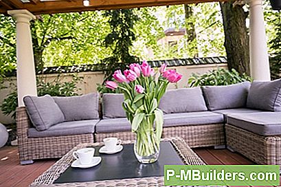 Tips För Att Göra Vicker Patio Furniture Last