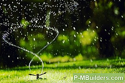 När Och Hur Länge Du Ska Köra Dina Sprinklers
