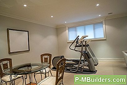 10 Unika Basement Renovering App