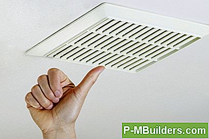 5 Badrum Fan Repair Tips
