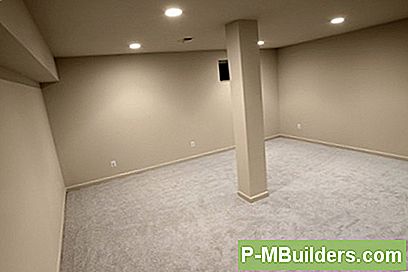 5 Olika Basement Planlösningar