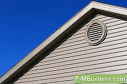 Hur Man Beräknar Rätt Attic Ventilation