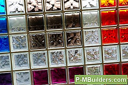 Så Här Installerar Du Glass Block Basement Windows