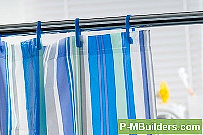 Hur Man Gör Ett Lapptäcke Fabric Duschförhänge