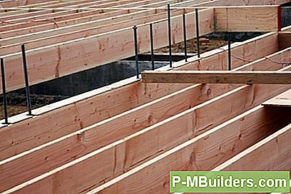 Permanente Wood Fonde Forklaret
