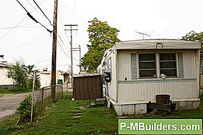 Planning Van De Fix N Flip Van Een Stacaravan