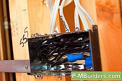Powered Attic Fan Wiring Information