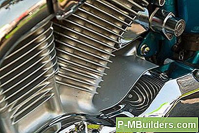 Beregning Af Omkostningerne Til Din Motorcykelmotor Genopbygge
