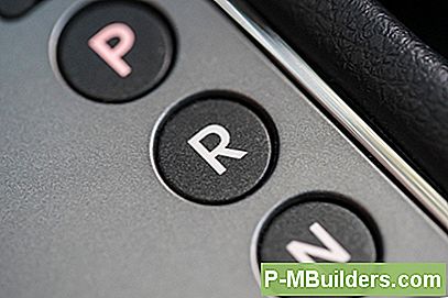Hur Fungerar OmvÀnd Parkeringssensorer?