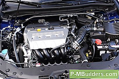 Näytön Säätäminen Engine Ajoitus