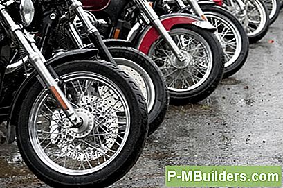 Hur Man Avkodar Motorcykel Vin-Nummer