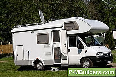 Kuidas Paigaldada Rv Holding Tank