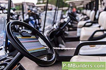SĂĄdan Testes En Golf Cart Motor