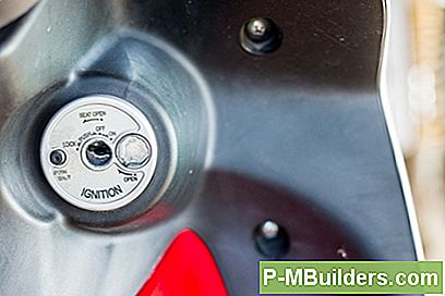 Slik Tester En Motorsykkel Ignition Coil