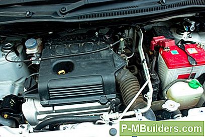 Hva Gjør Du Når Air Conditioner Clutch Lager Støy
