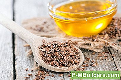 4 Bedste Anvendelser Til Linseed Oil