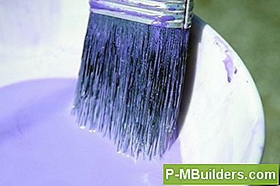 How To Clean Off Paint Verdünner