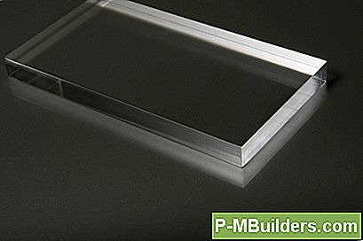 Hoe Krassen Uit Plexiglas