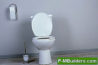 Hoe Je Toiletpot Te Beschilderen