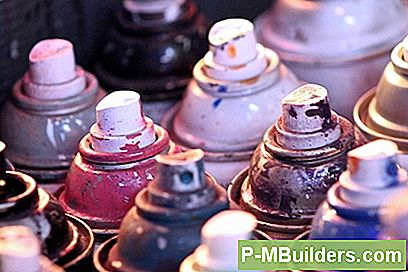 Hur Spray Paint Brass Ytor