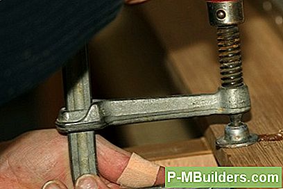 Solid Wood Table Top: Reparera En Flisas Corner