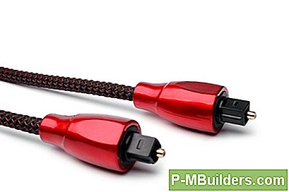 koppla optisk kabel