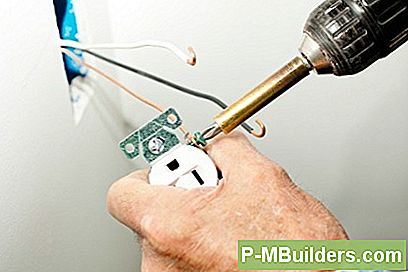 Elektrisk Tilslutning Guide Ground Wire