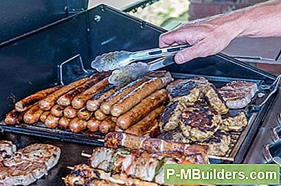 Hoe Een Propaan Bbq Om Te Zetten Naar Een Aardgas Bbq