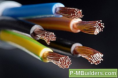 Identificatie Elektrische Bedradingskleuren