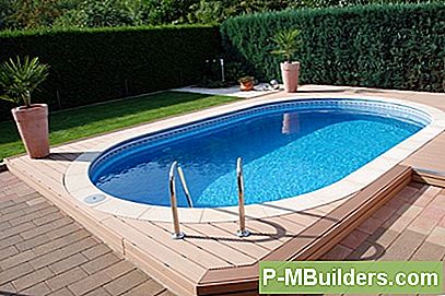 Plussid Ja Miinused Saltwater Pools