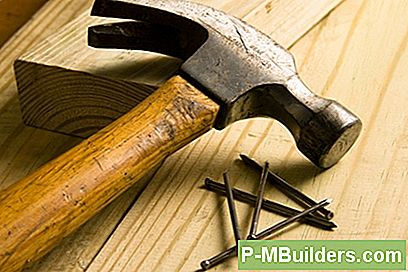 5 Einfachen Schritten Eine Garderobe Lagerschrank Zu Bauen
