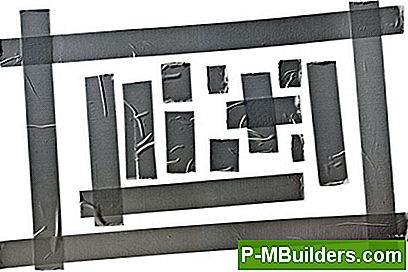 Hur Man Tar Bort Duct Tape Ă
terstod