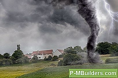 Hur Man Bygger En Tornado Shelter