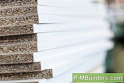 5 Tips För Att Använda Medium Densitet Fiberboard Utanför