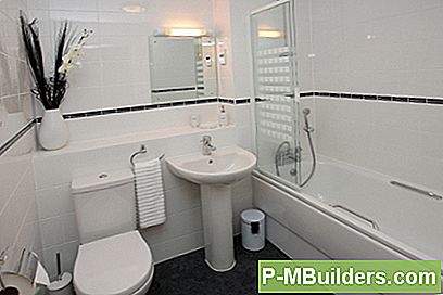 7 Waterdichte Badkamermuuropties