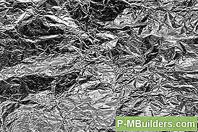 Attic Radiant Barrier Installation