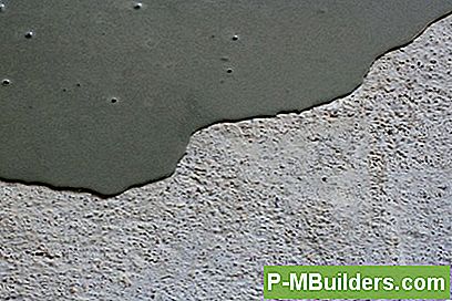Wie Lange Dauert Ein Selbstnivellierender Compound Zum Trocknen?