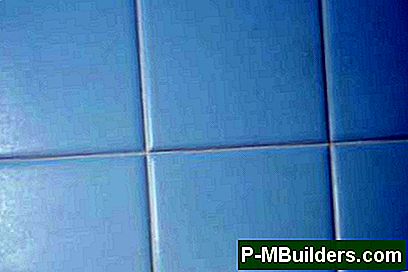 Hur Spik Genom Tile
